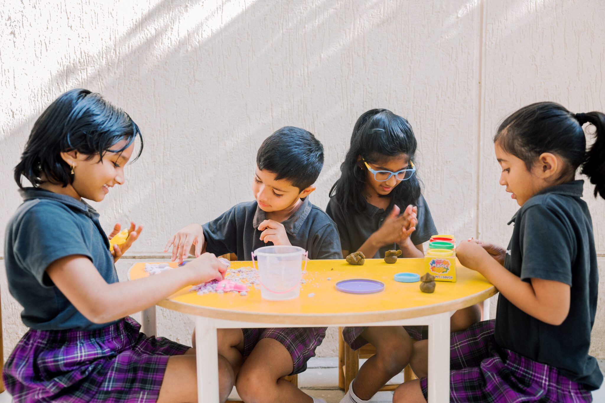 Ekya Nava International School In Panathur Montessori, IGCSE