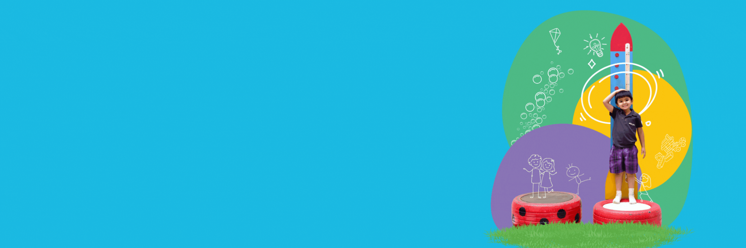 Innovation Begins at Ekya NAVA