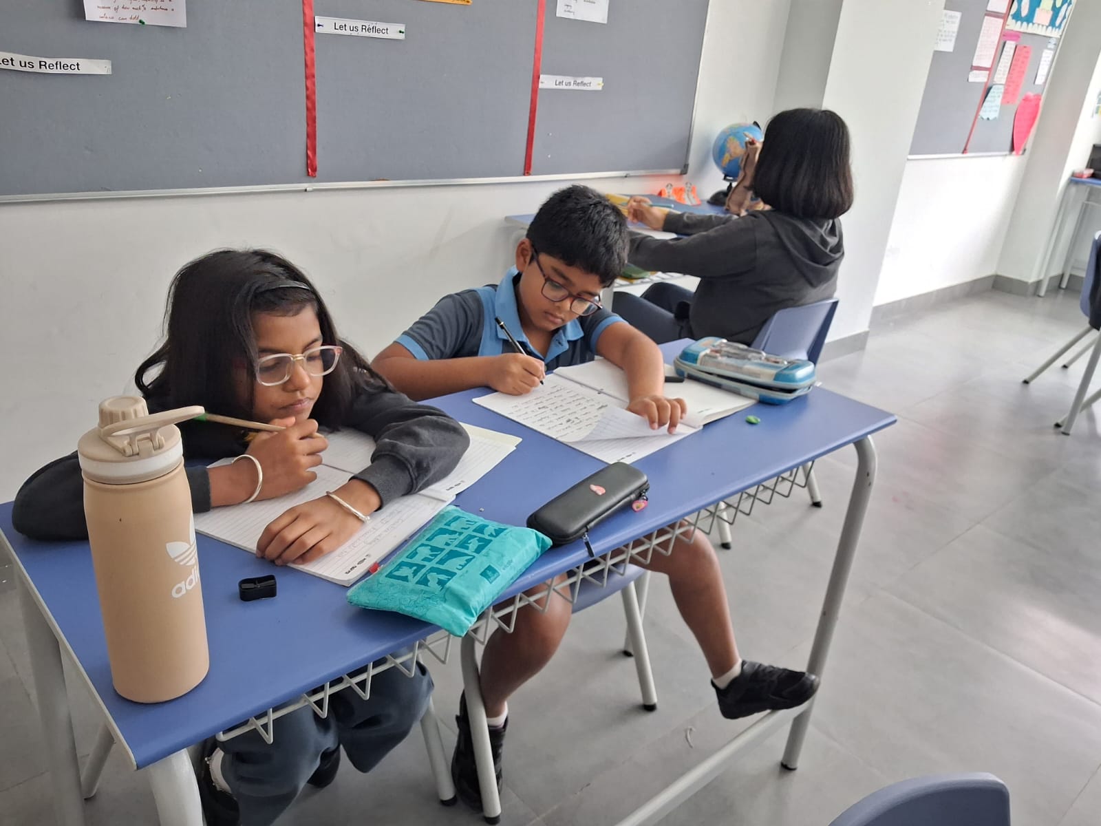 International schools in Bangalore