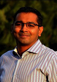 Vikram Vaidyanathan 