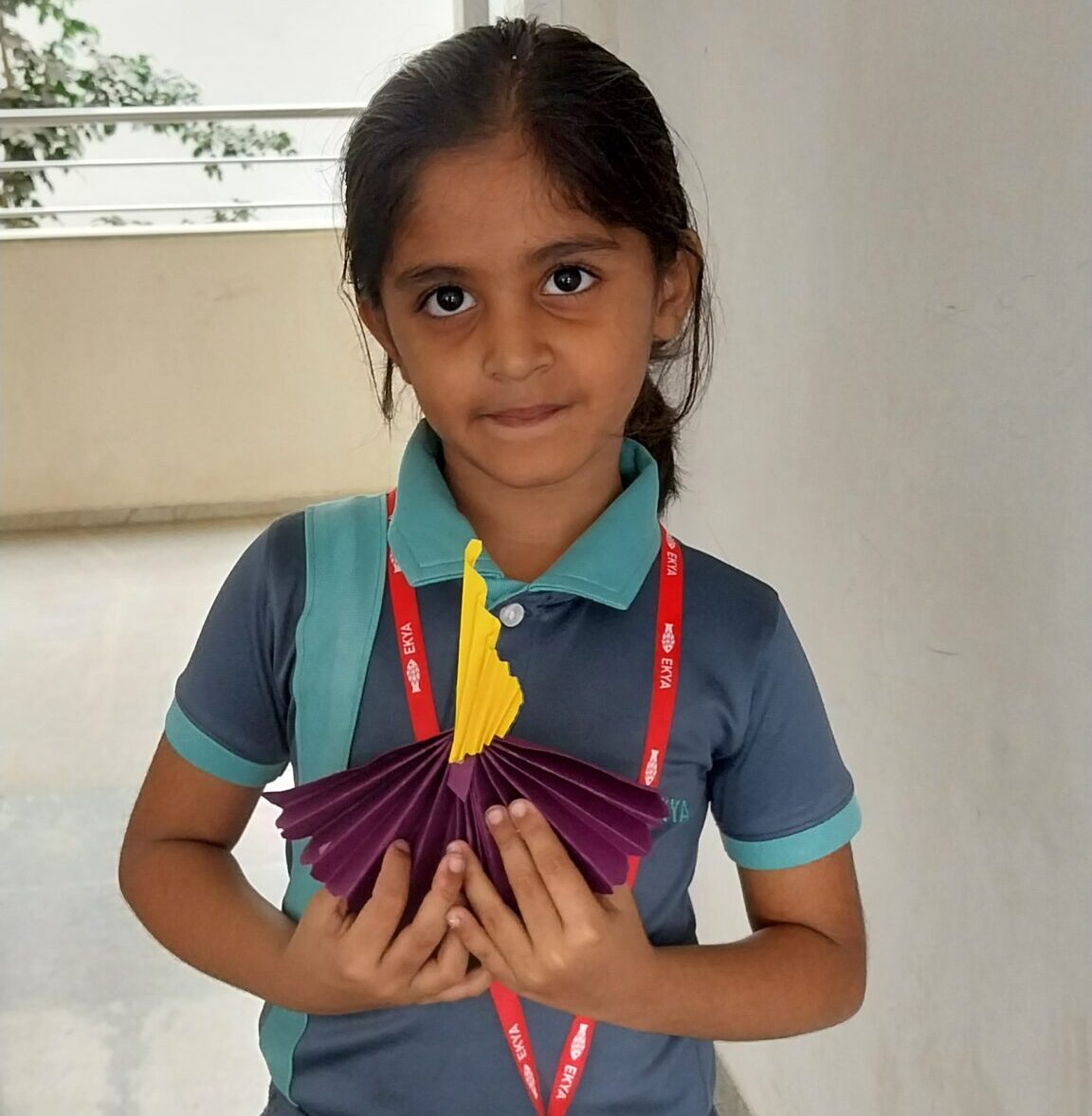 International School of Bangalore