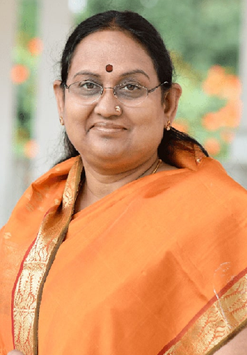 Dr. Sabitha Ramamurthy 