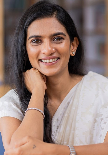 Dr. Tristha Ramamurthy 