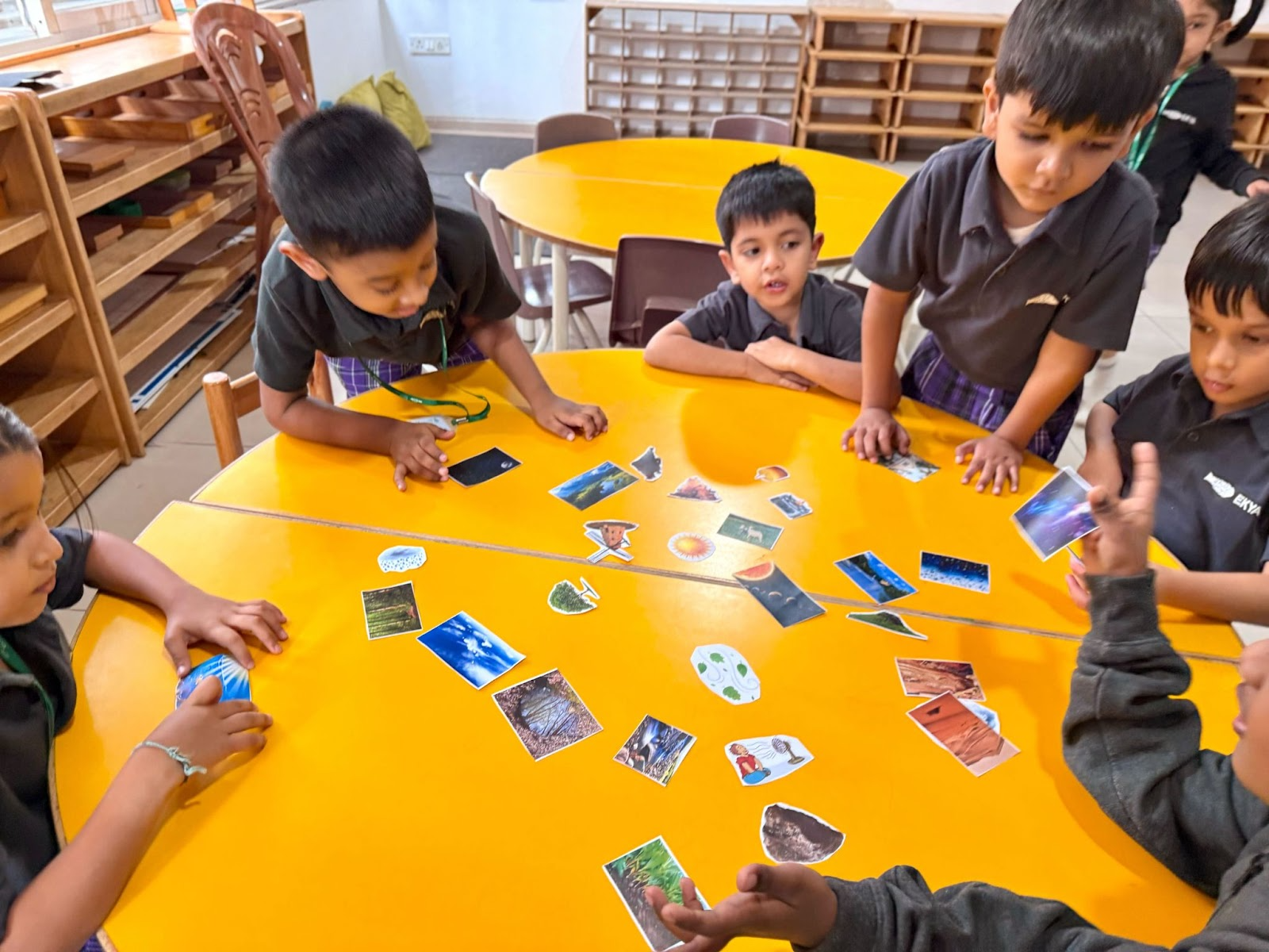 Purpose-Based Schools