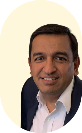 Varada Rajan Krishna