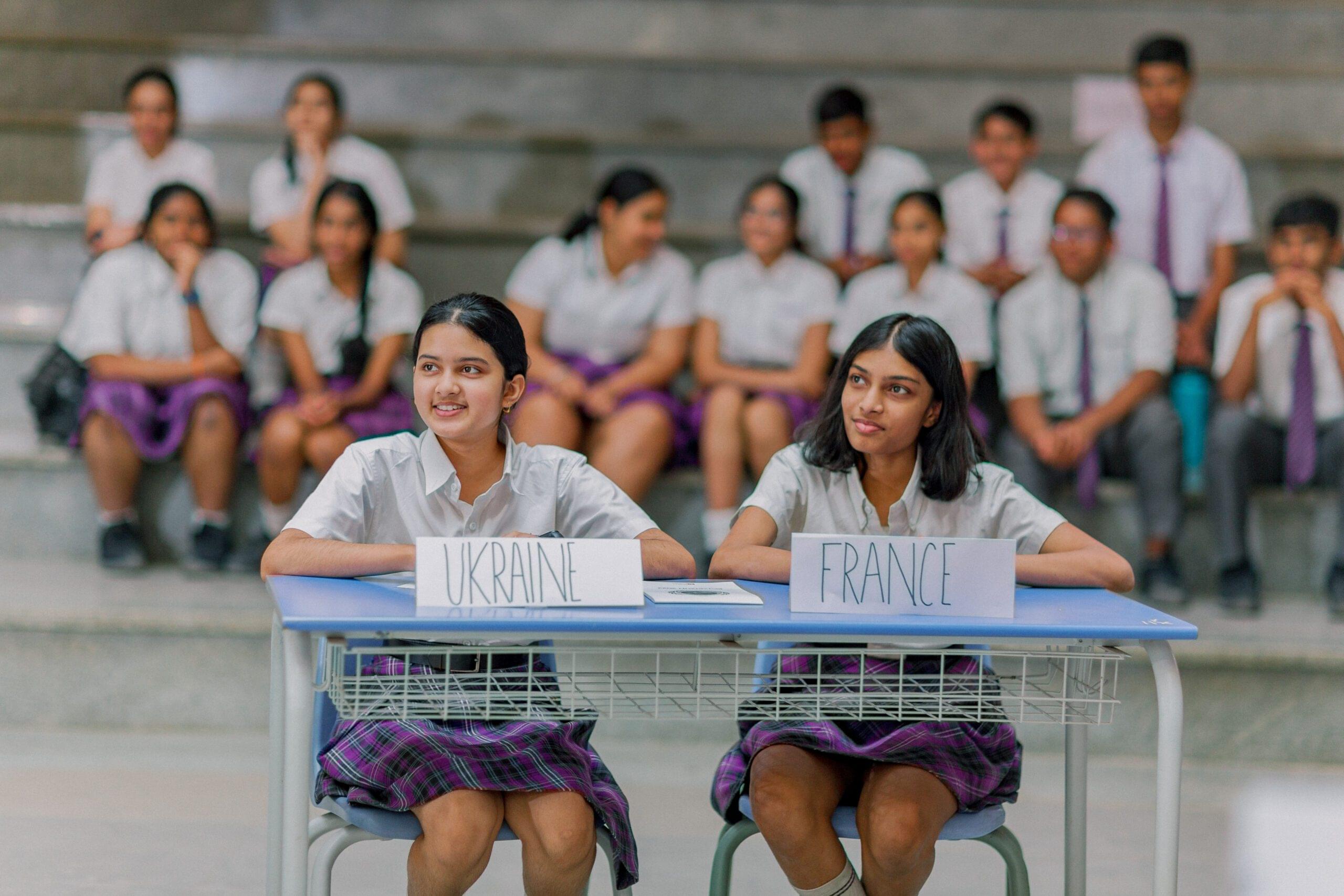 Ekya Nava International School In Panathur Montessori, IGCSE